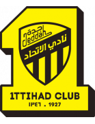 Al-Ittihad Jedah