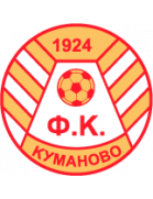 FK Kumanovo