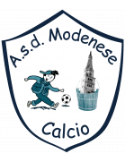 ASD Modenese Calcio