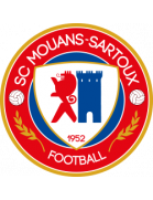 SC Mouans Sartoux 