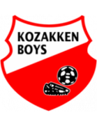 Kozakken Boys U23