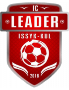 Лидер-Чемпион Ыссык-Куль II