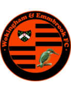 Wokingham & Emmbrook FC