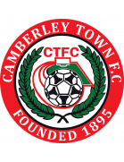 Camberley Town FC