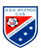 ASD  Atletico CVS