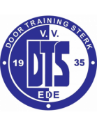 DTS '35 Ede Youth