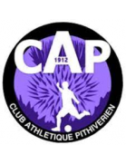 CA Pithiviers