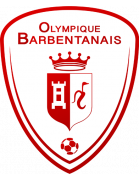  Olympique Barbentane 