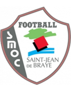SMOC Saint-Jean-de-Braye 
