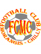FC Morangis/Chilly-Mazarin 