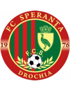 FC Speranta Drochia