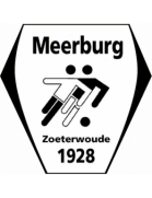 RKVV Meerburg Jugend