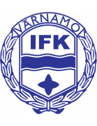 IFK Värnamo O17