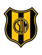 Club Social y Deportivo Madryn U20