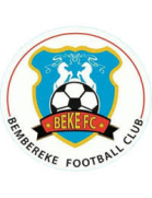 Béké FC de Bembéréké