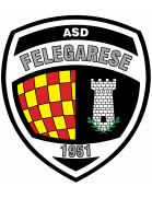 ASD Felegarese 1951