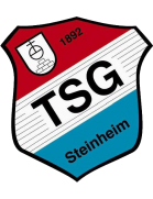 TSG Steinheim