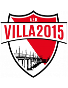 ASD Villa 2015
