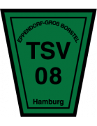 TSV Eppendorf-Groß Borstel U19