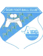 Agir FC Guiberoua