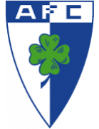 Anadia FC Formação