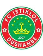 Istiklol Dushanbe II
