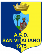 ASD  San Vitaliano