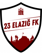 23 Elazig FK Jugend