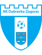 NK Dubravka-Zagorac Turcin
