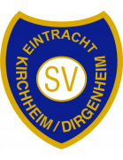SV Eintracht Kirchheim/Dirgenheim