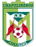 Chapulineros de Oaxaca U20