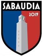ASD  Sabaudia Calcio