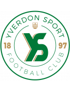 Yverdon Sport FC II