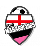 ASD Marassi 1965
