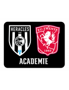 FC Twente Enschede/Heracles Almelo U18