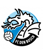 FC Den Bosch U18