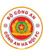 CLB Cong An Nhan Dan