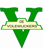 ASC De Volewijckers Jeugd