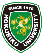 Hokuriku University FC Futures (-2020)