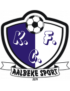 KFC Aalbeke Sport