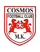 Cosmos Football Club de Koumassi