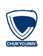 Chukyo University FC (I)