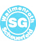 SG Wallmenroth/Scheuerfeld II