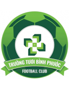 Truong Tuoi Binh Phuoc FC
