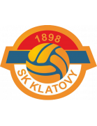 SK Klatovy 1898 Jugend