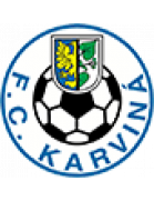 FC Karvina (- 2003)