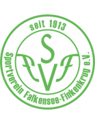 SV Falkensee/Finkenkrug II