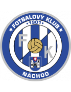 FK Nachod U19