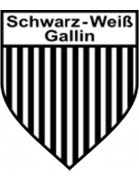 Schwarz-Weiß Gallin