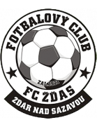 FC Zdar nad Sazavou U19